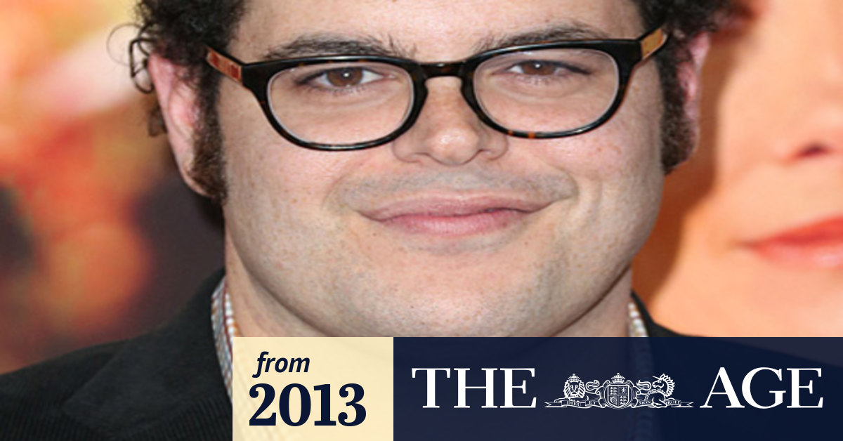 Films Et Séries Tv Avec Josh Gad